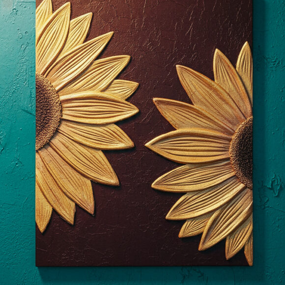 Focus on Artistry & Nature