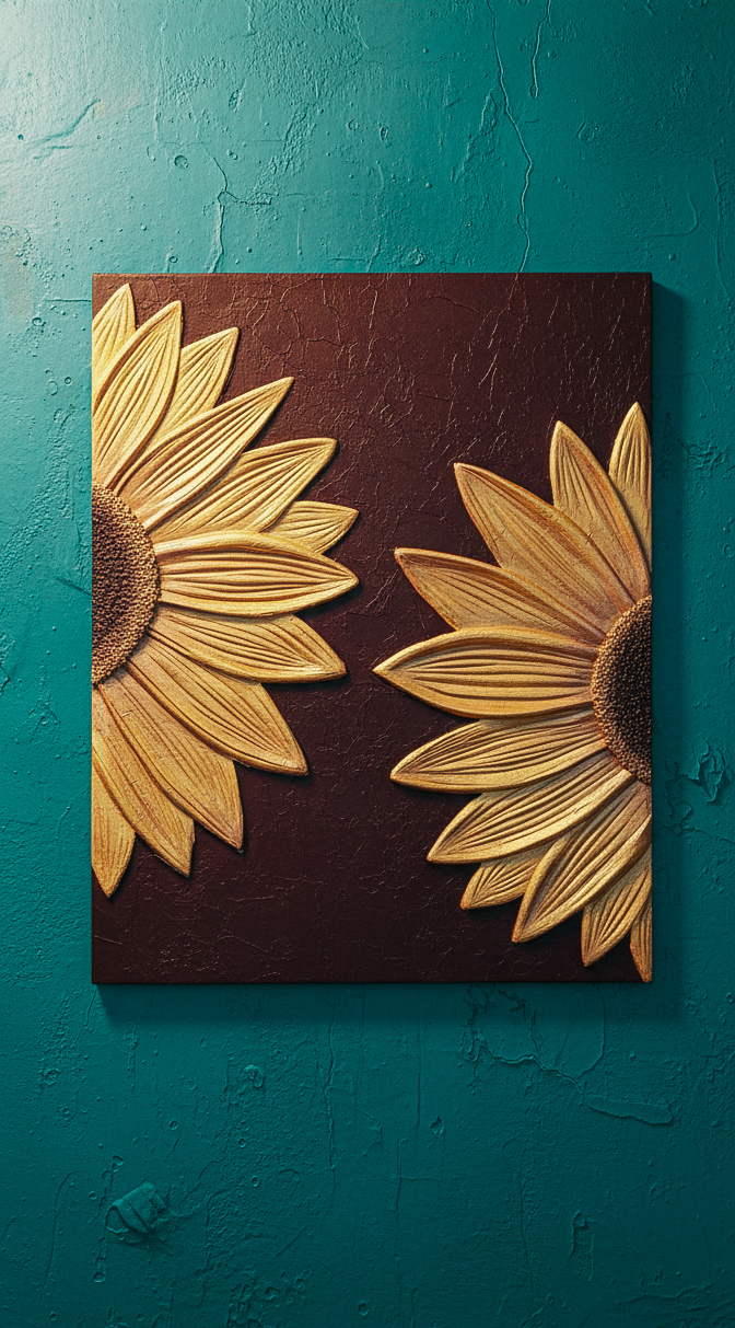 Focus on Artistry & Nature