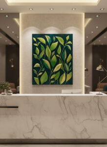 texture art modern wall artwork