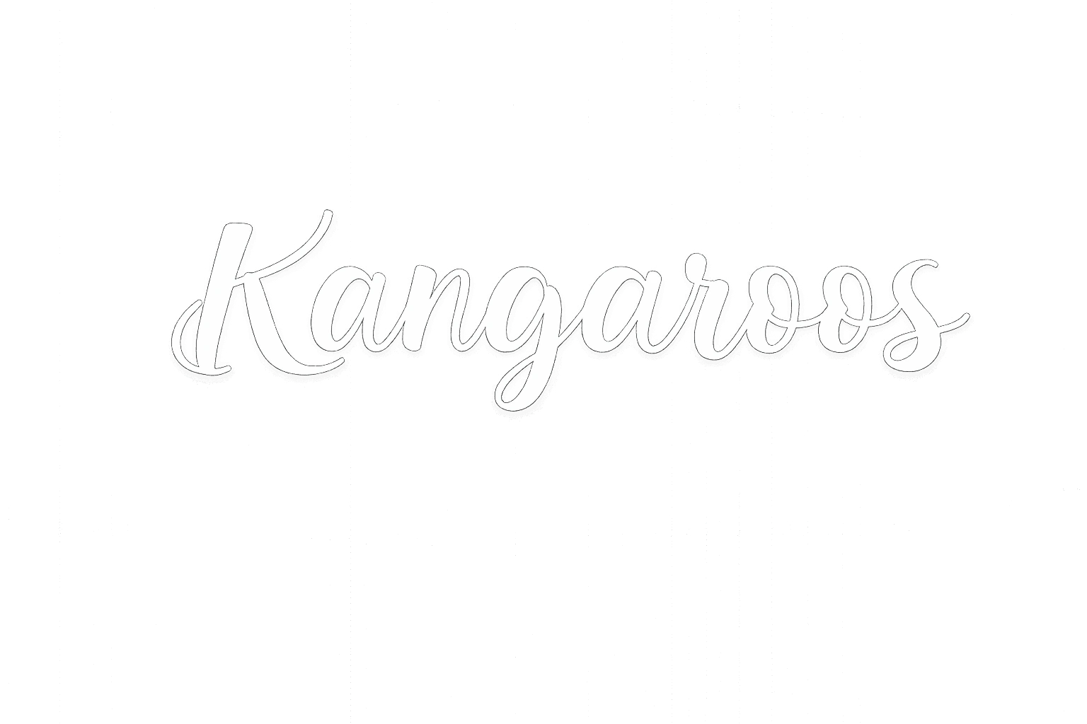 Kangaroos Texture Studio